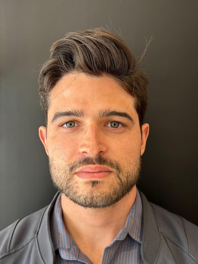 Dr. Gabriel Noro